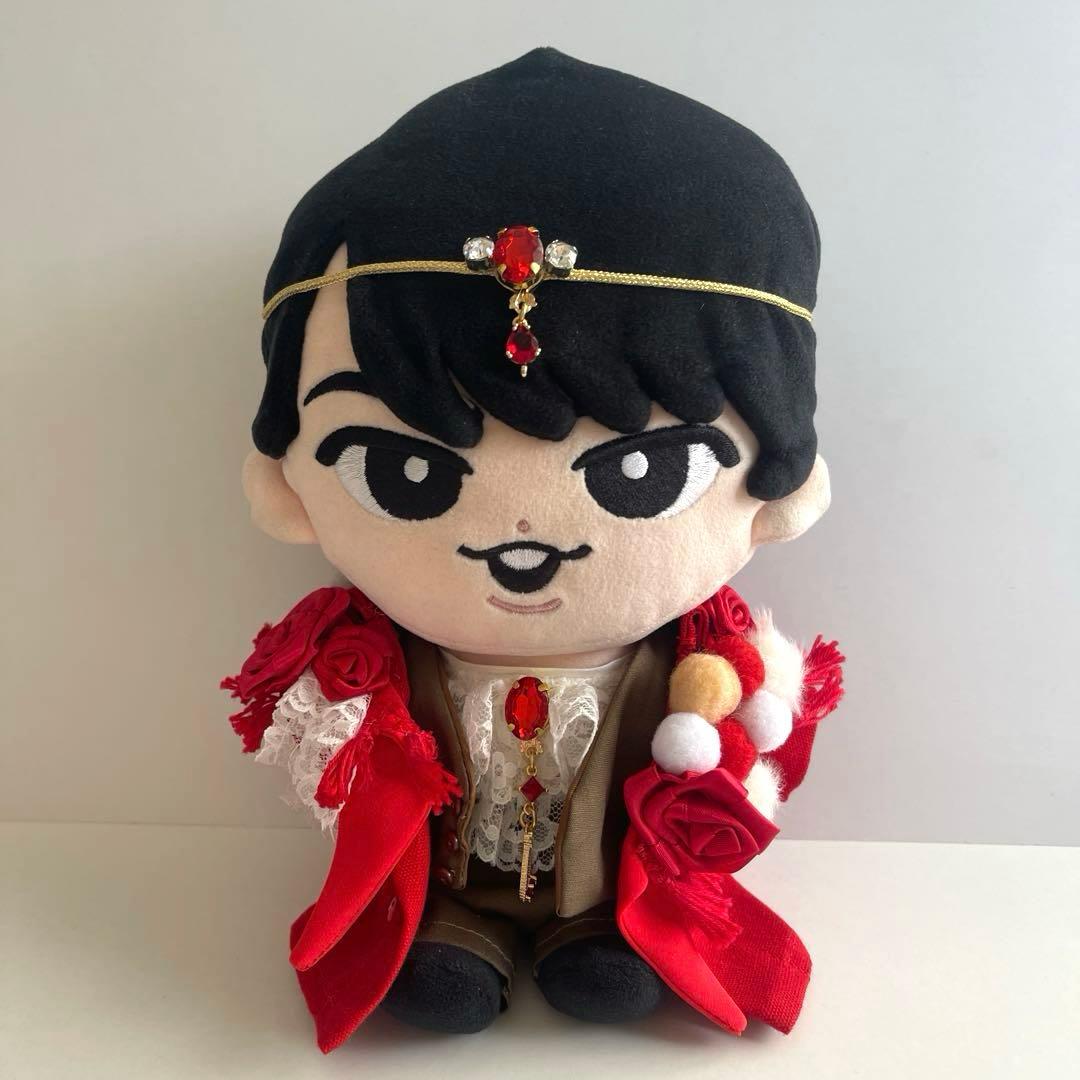 さくら様 すのチル　服　TRUELOVE 衣装