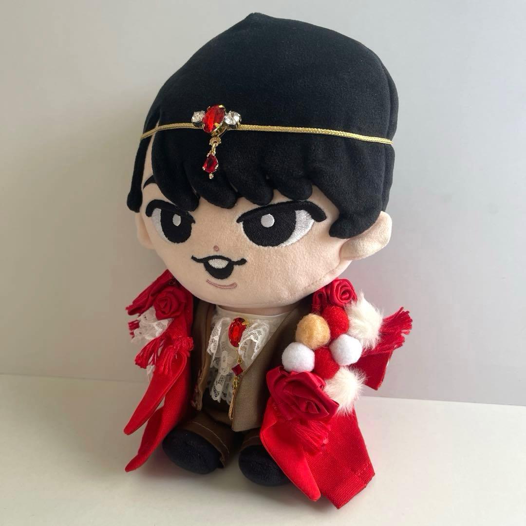 さくら様 すのチル　服　TRUELOVE 衣装