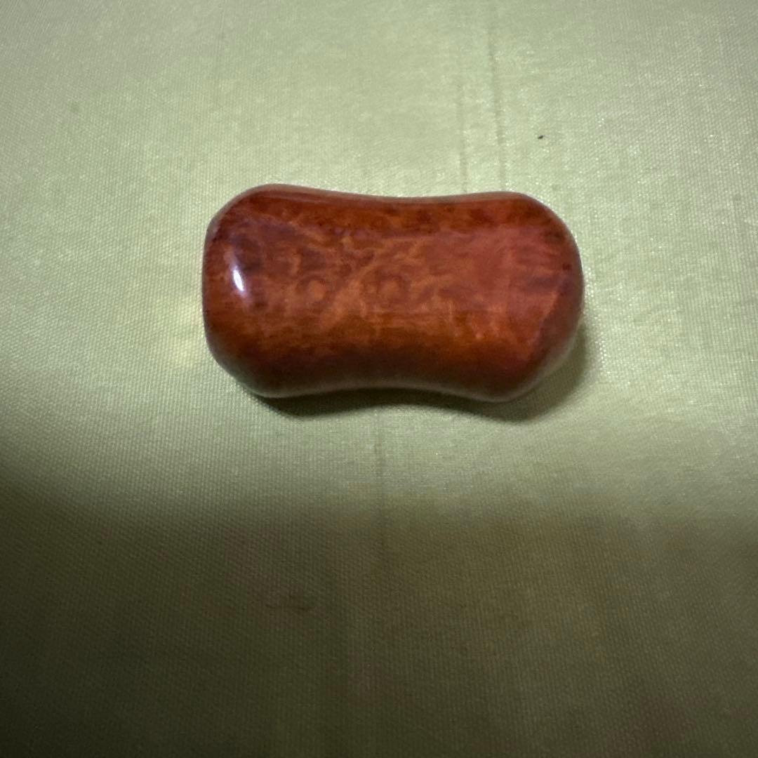 SHIMANO 夢屋花梨ハンドルノブ