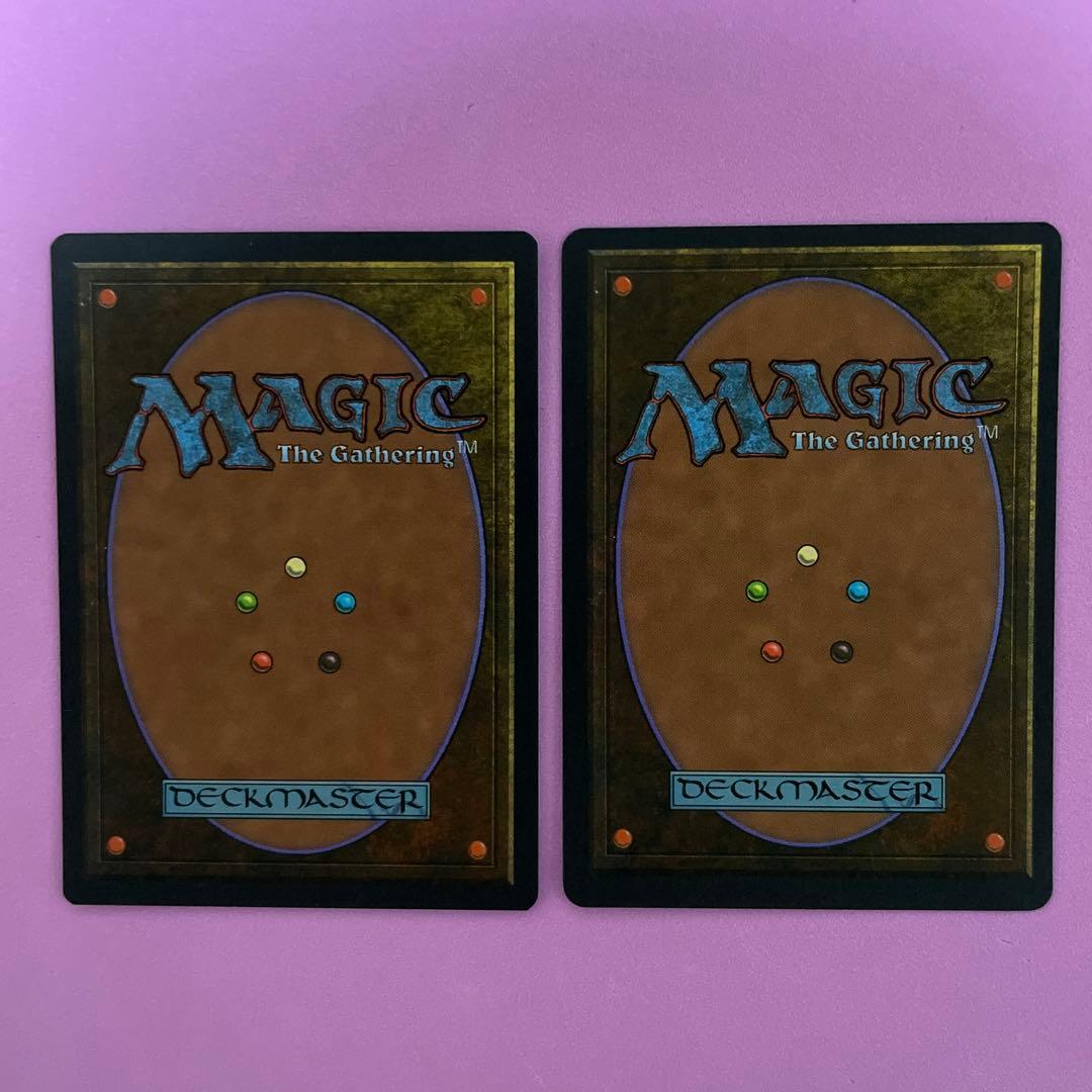 MTG カルドーサレッドデッキ