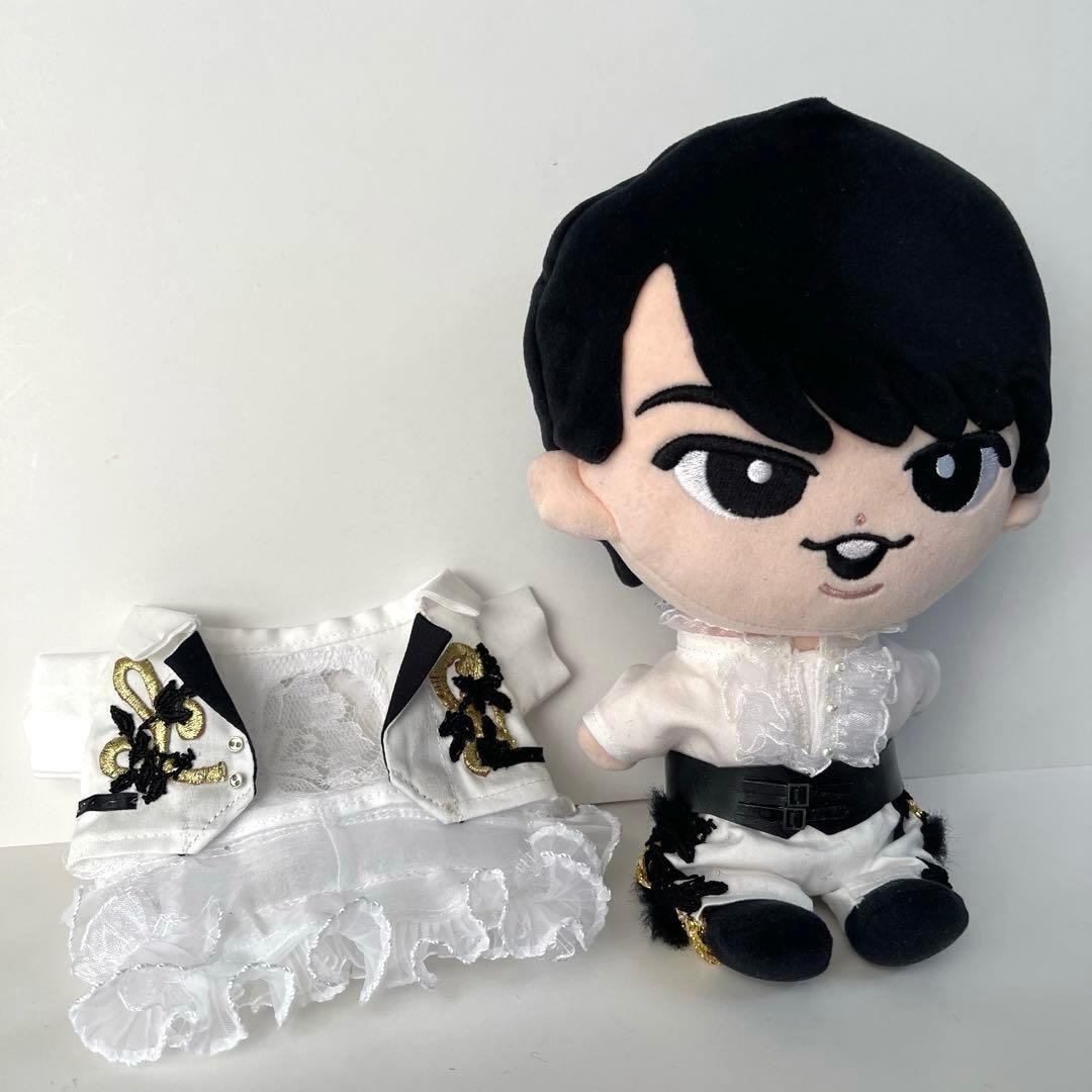 melody♪様 すのチル 服 『SBY』　 Man RAYS 衣装