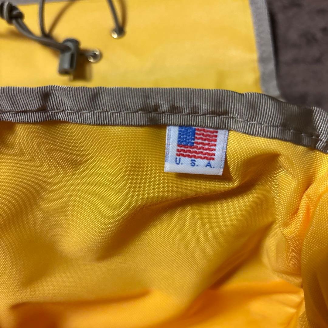 ウルトラロマンス　ハンドルバーバッグ