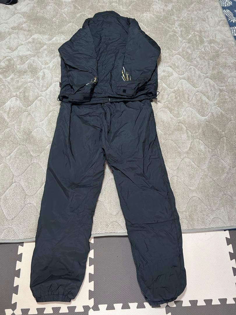 がまかつ　GM-3659 インナー付き　スーパーオールウェザースーツ　LL