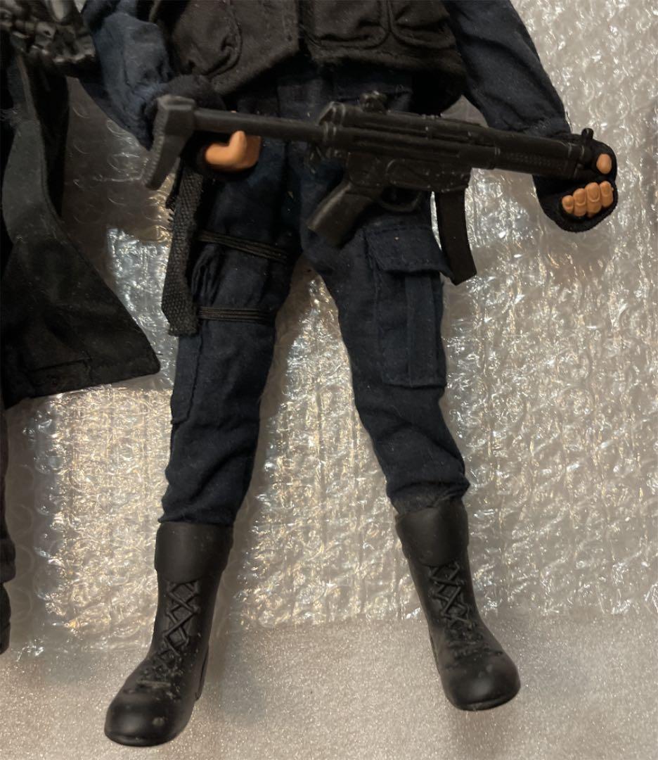 フィギア→女性②・男性②（中古）