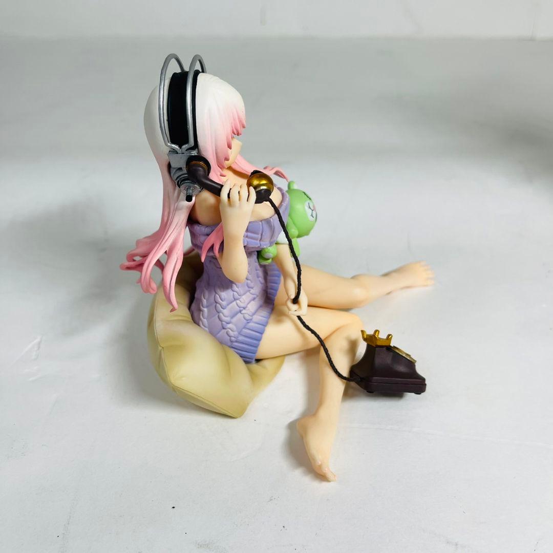 すーぱーそに子 フィギュア まとめ売り