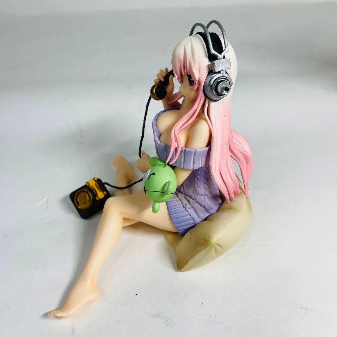 すーぱーそに子 フィギュア まとめ売り