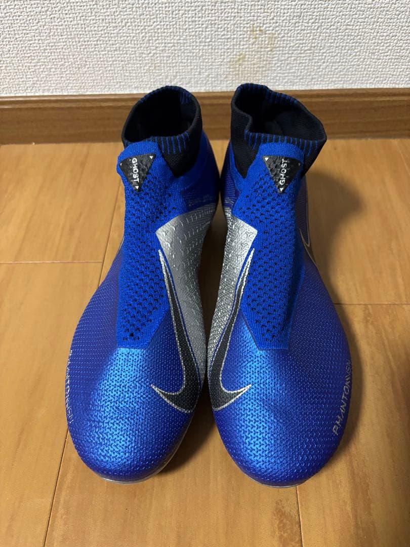 選手支給品！NIKEファントムビジョンエリート DFFG 安部 裕葵30