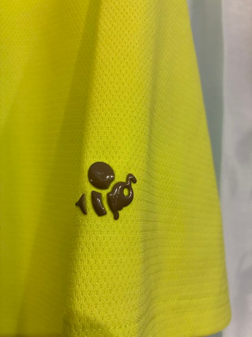 8yards ハチヤーズ　RIB MOCK 2xl