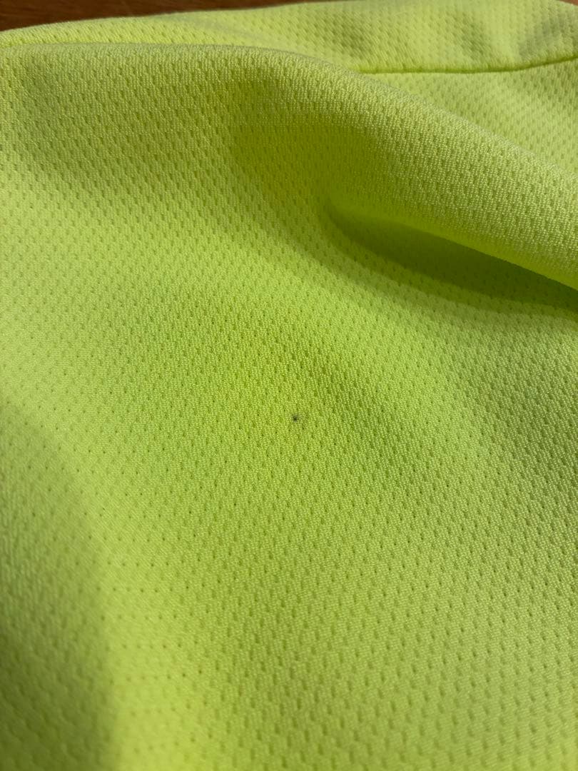 8yards ハチヤーズ　RIB MOCK 2xl