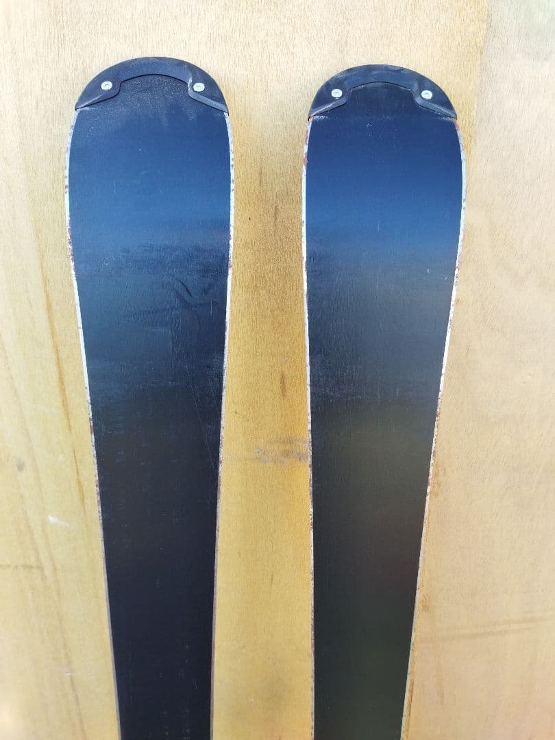 ノルディカ　Nordica 　スキー　板　sentra 130 水色