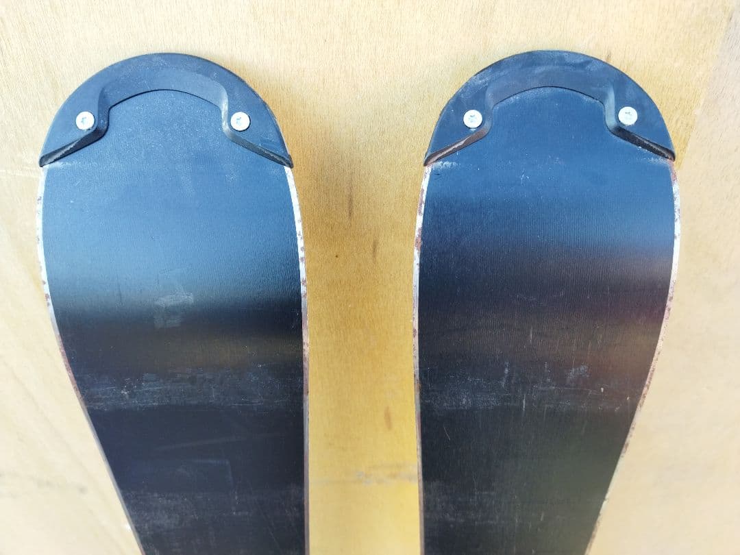 ノルディカ　Nordica 　スキー　板　sentra 130 水色