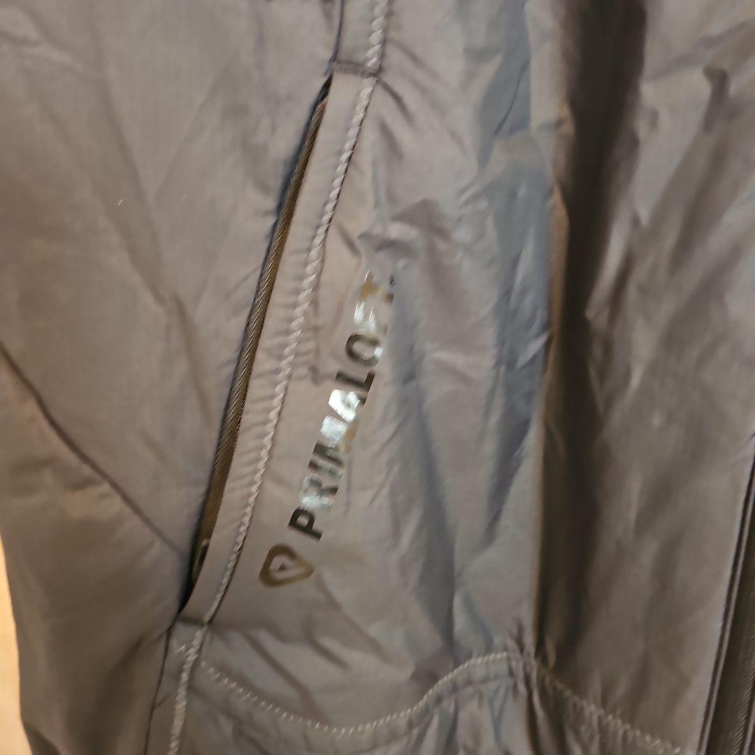 ナイキ トレイル PrimaLoft® Therma-FIT ランニングベスト