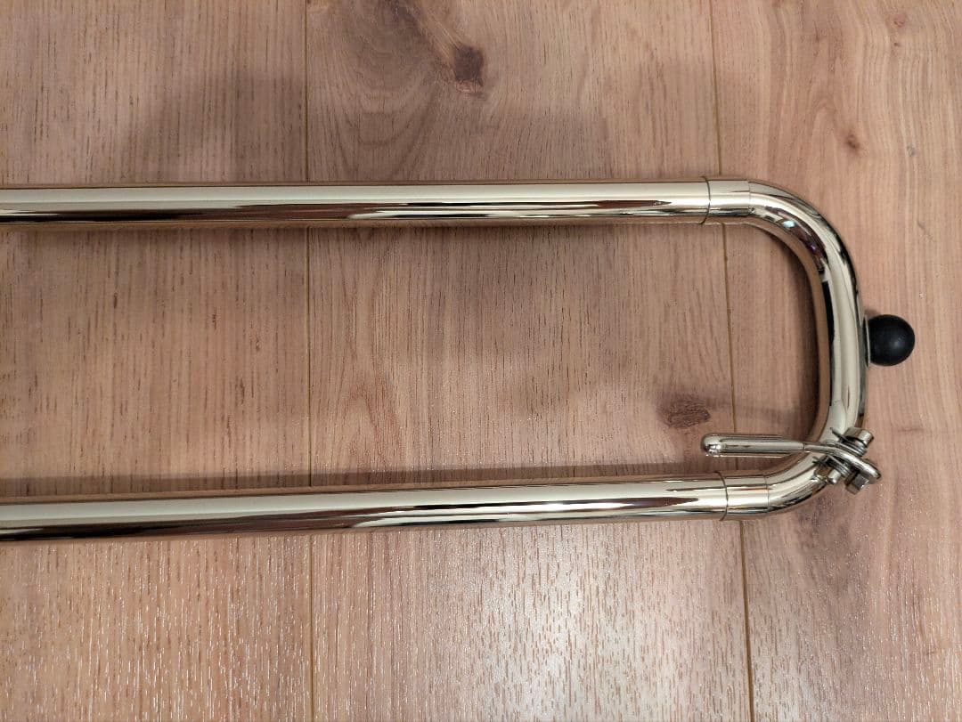 【一週間限定値下げ中】MichaelRath R9-R 【バストロンボーン】