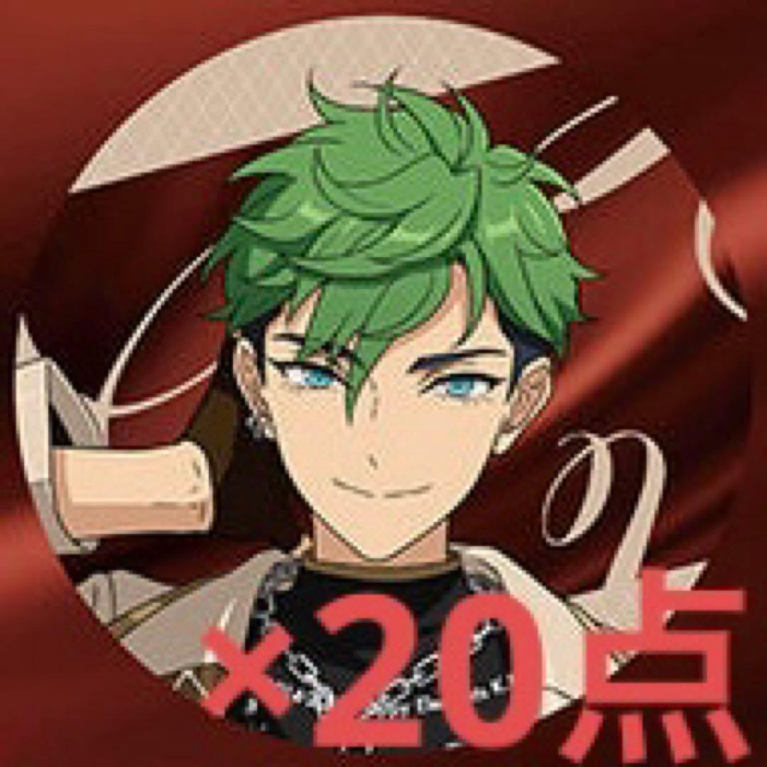 小鹿ジュイス 缶バッジ