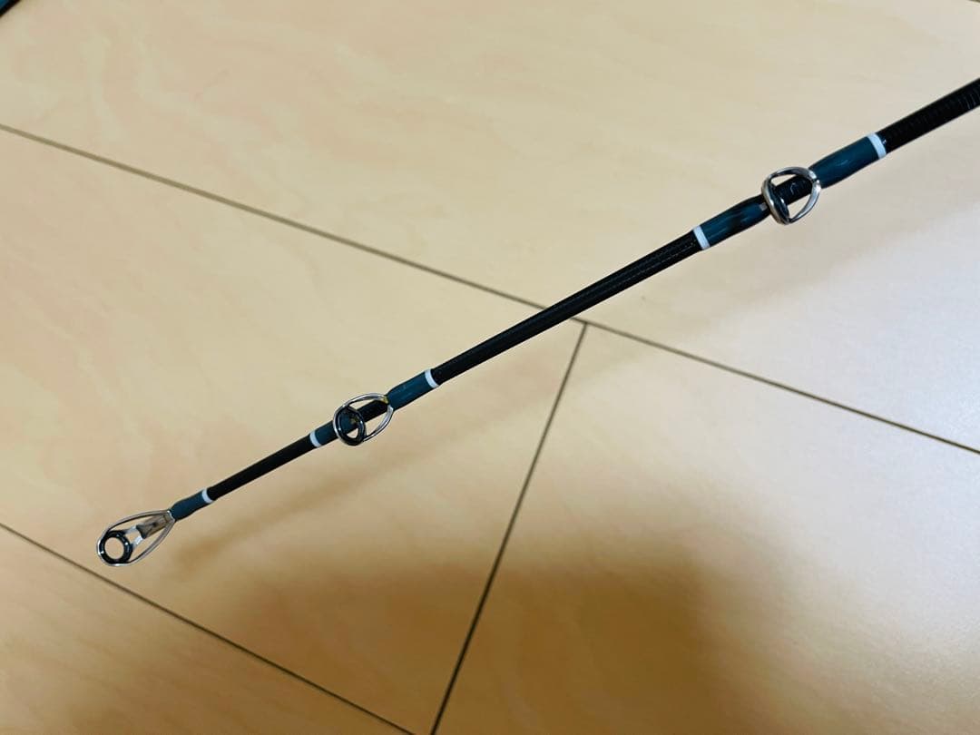 ツララ マッソ77XH