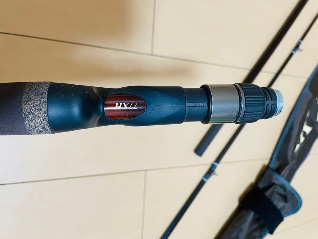 ツララ マッソ77XH