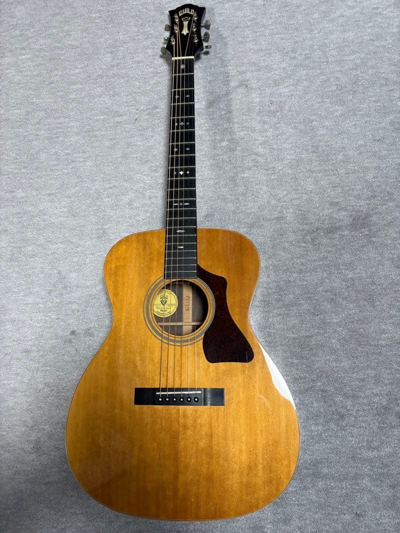 本日特価！ギルドギター　GAD30R 鳴っております。