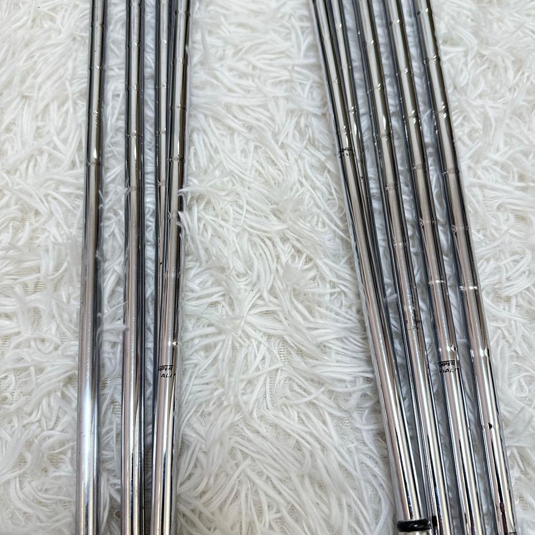 Callaway キャロウェイ ビッグバーサ　アイアン/ウェッジ 9本セット