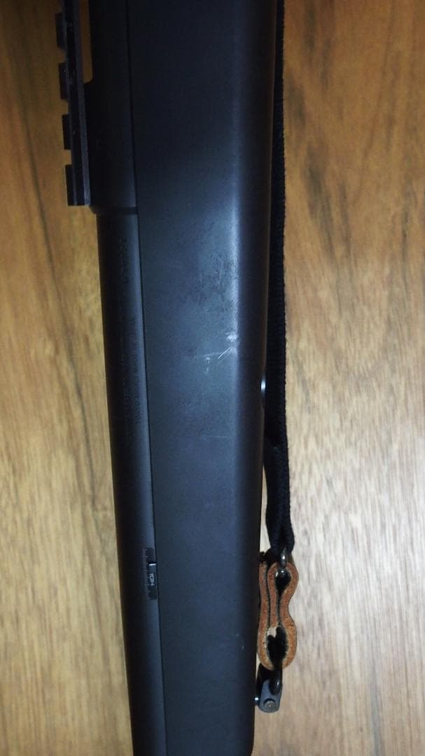 東京マルイ VSR-10 プロスナイパーバージョン