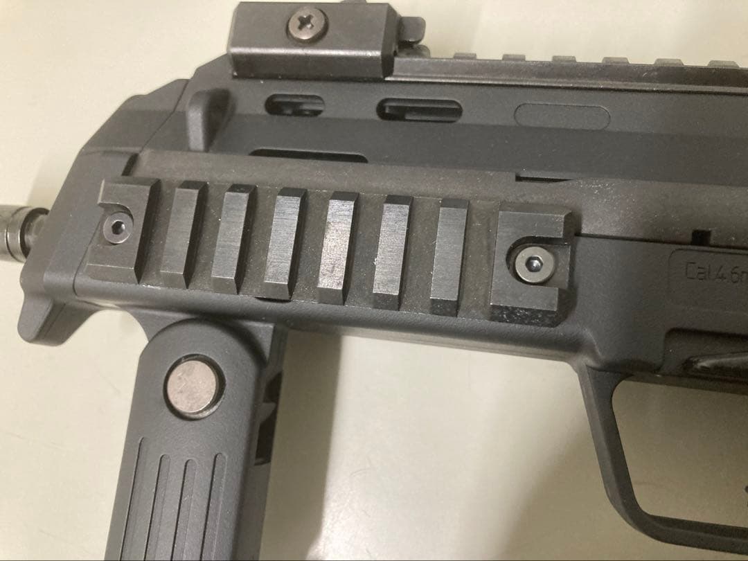 東京マルイ 電動コンパクトマシンガン MP7A1 オマケセット今月にて出品終了