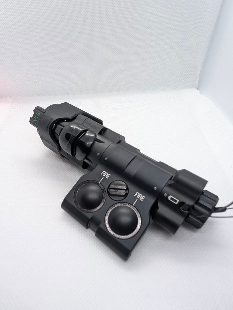 【新品】NVG3rdナイトビジョン&フルメタルIRポイントIRライト