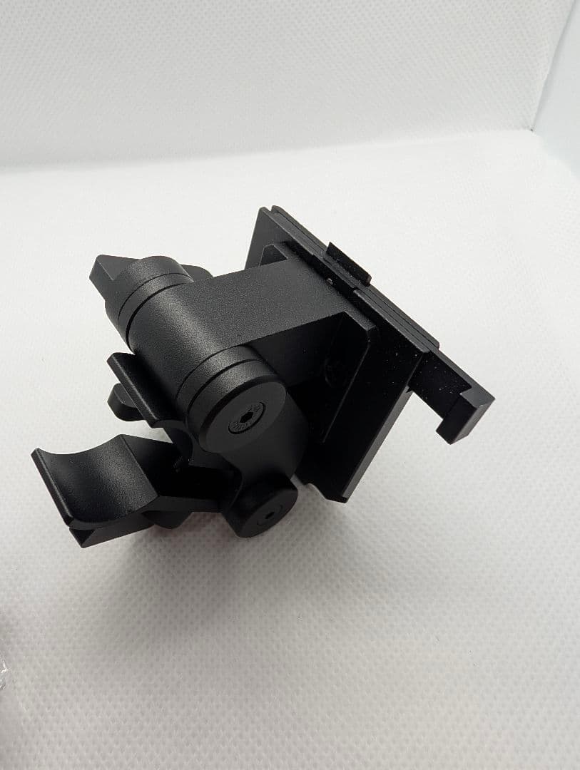 【新品】NVG3rdナイトビジョン&フルメタルIRポイントIRライト