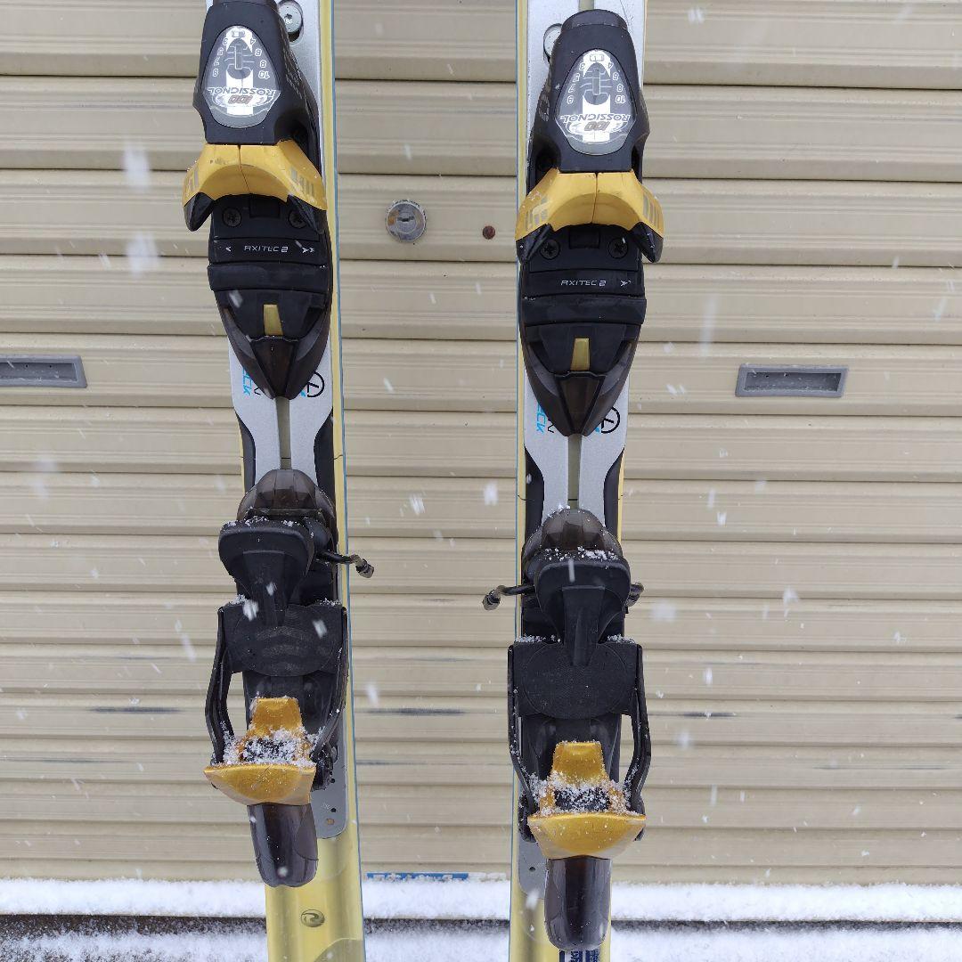 ロシニョールスキー