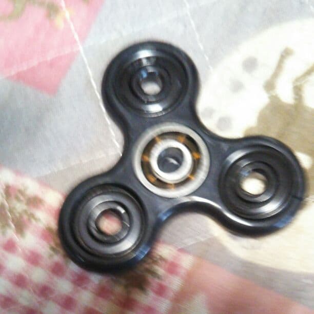 ぶっ壊れたハンドスピナー専用ページ