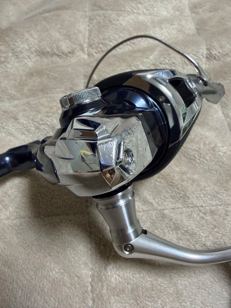 21ツインパワー6000XG