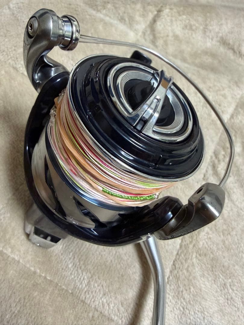 21ツインパワー6000XG