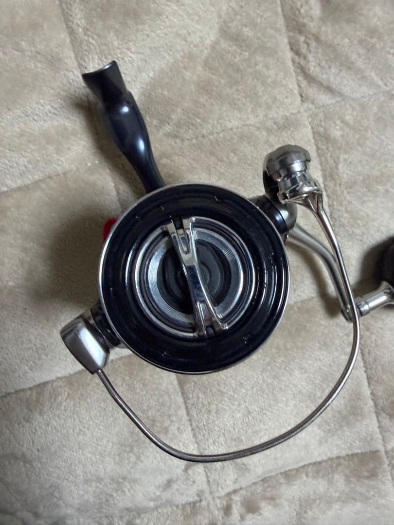 21ツインパワー6000XG