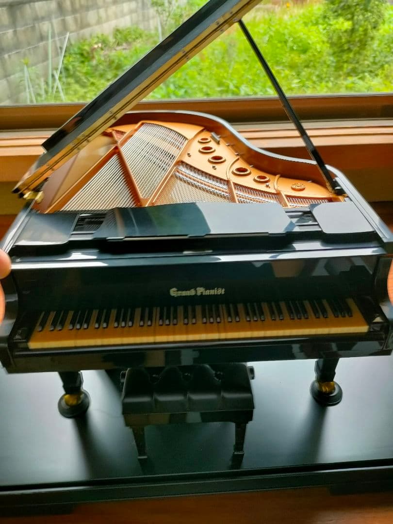 早い者勝ち！激レア！グランドピアノ 88鍵