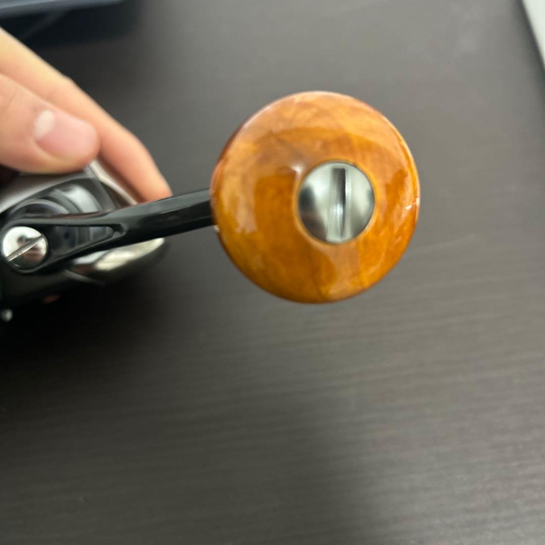 リール 16Vanquish C3000XG-A