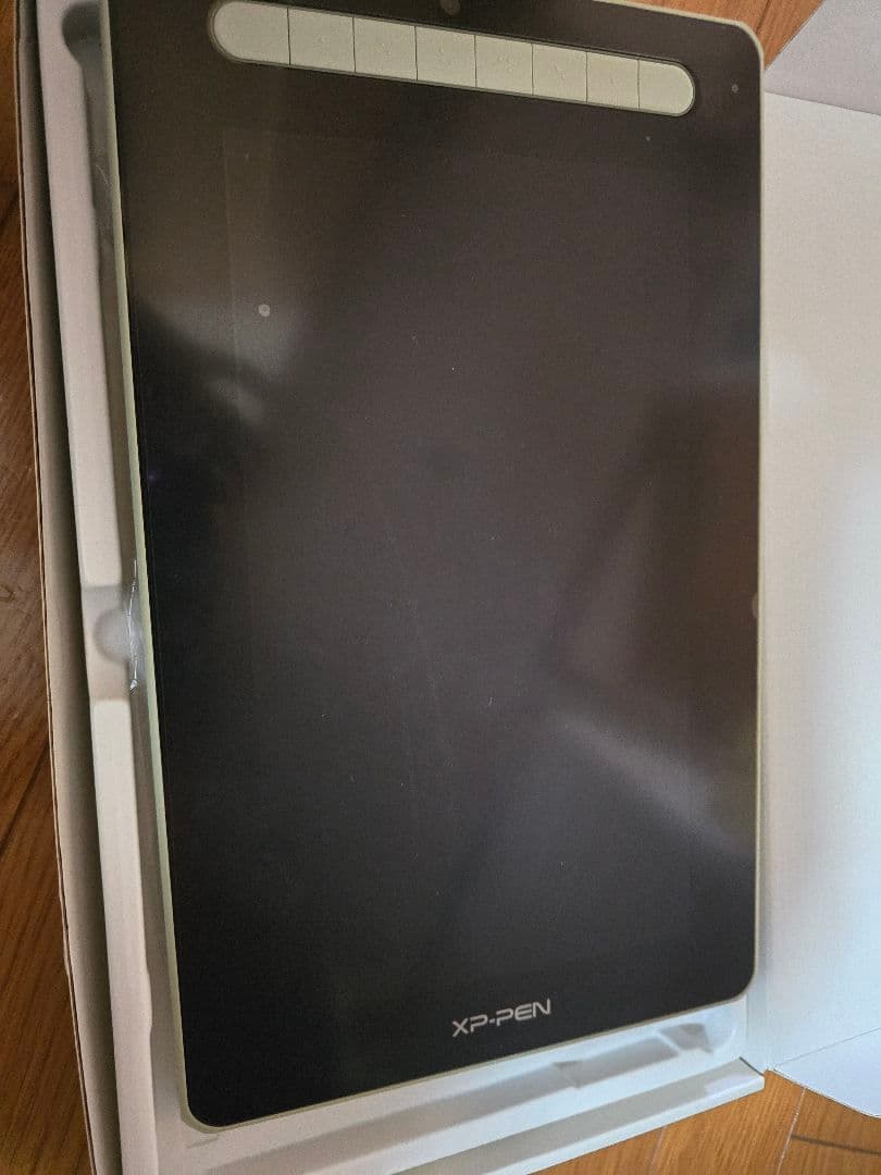 XPPen 液タブ Artist 12セカンド 豪華版