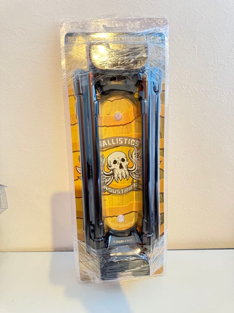 新品未開封 BALLISTICS SB STOOL KIT SBS KIT