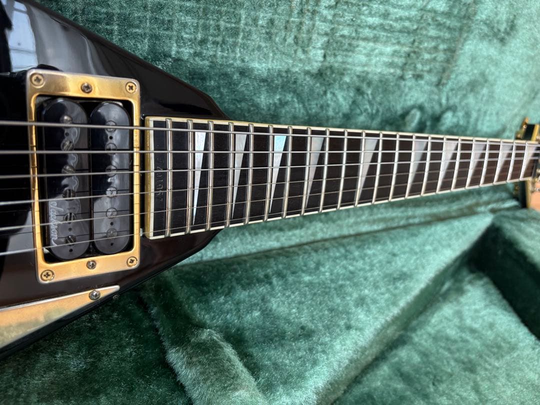 gary　jackson RRV professional 上位機種