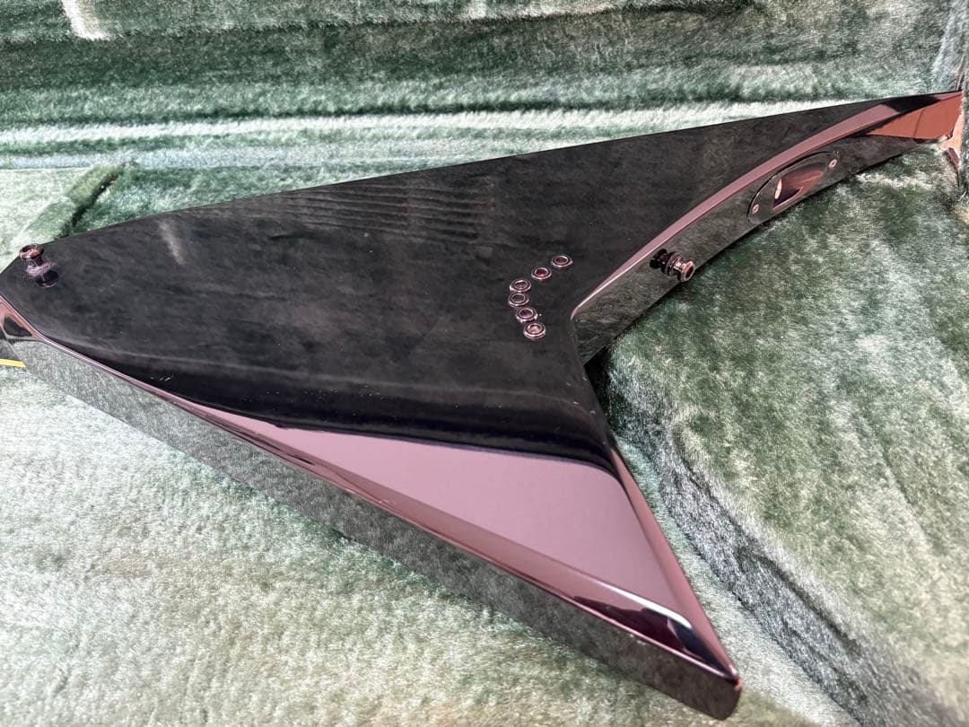 gary　jackson RRV professional 上位機種