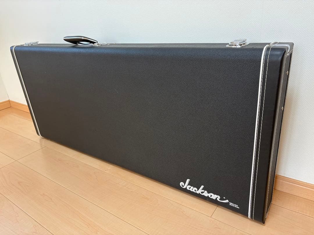 gary　jackson RRV professional 上位機種