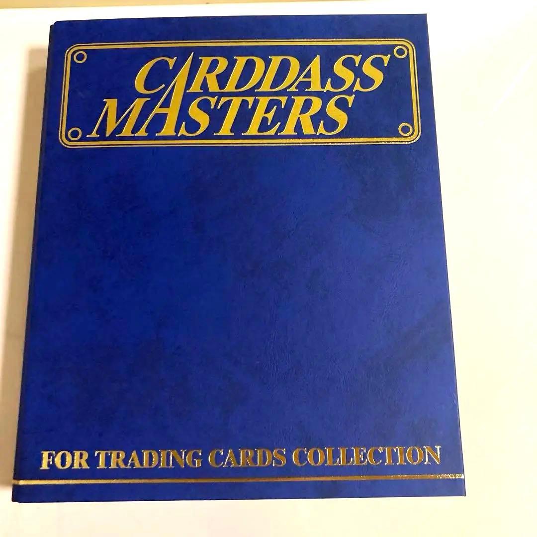 ドラゴンボールカードダス　まとめ売り　ファイル付き