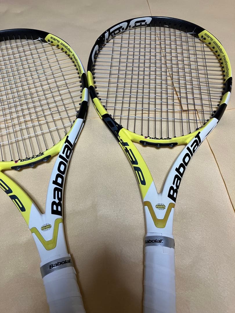 アエロプロドライブ　G2サイズ　2本セット