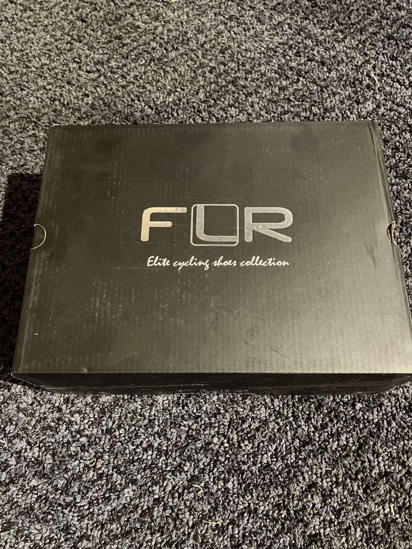 ＦＬＲ　Ｆ－１１　サイクリングシューズ