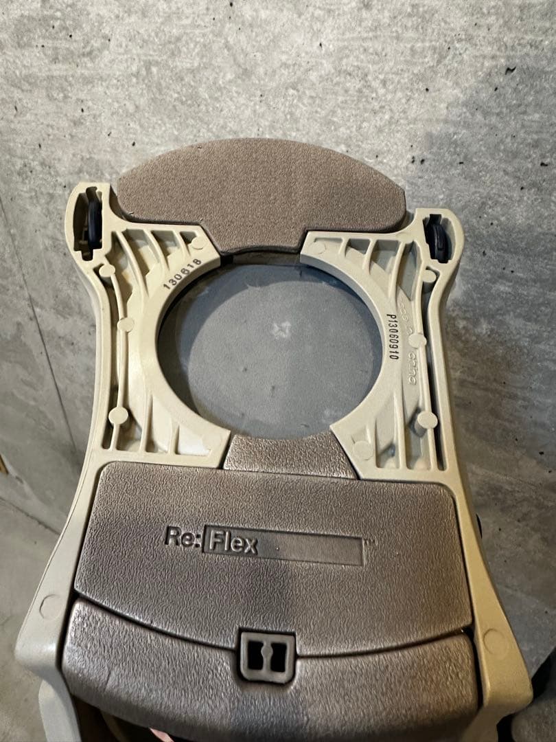 未使用！BURTON GENESIS TT (玉井太郎モデル)