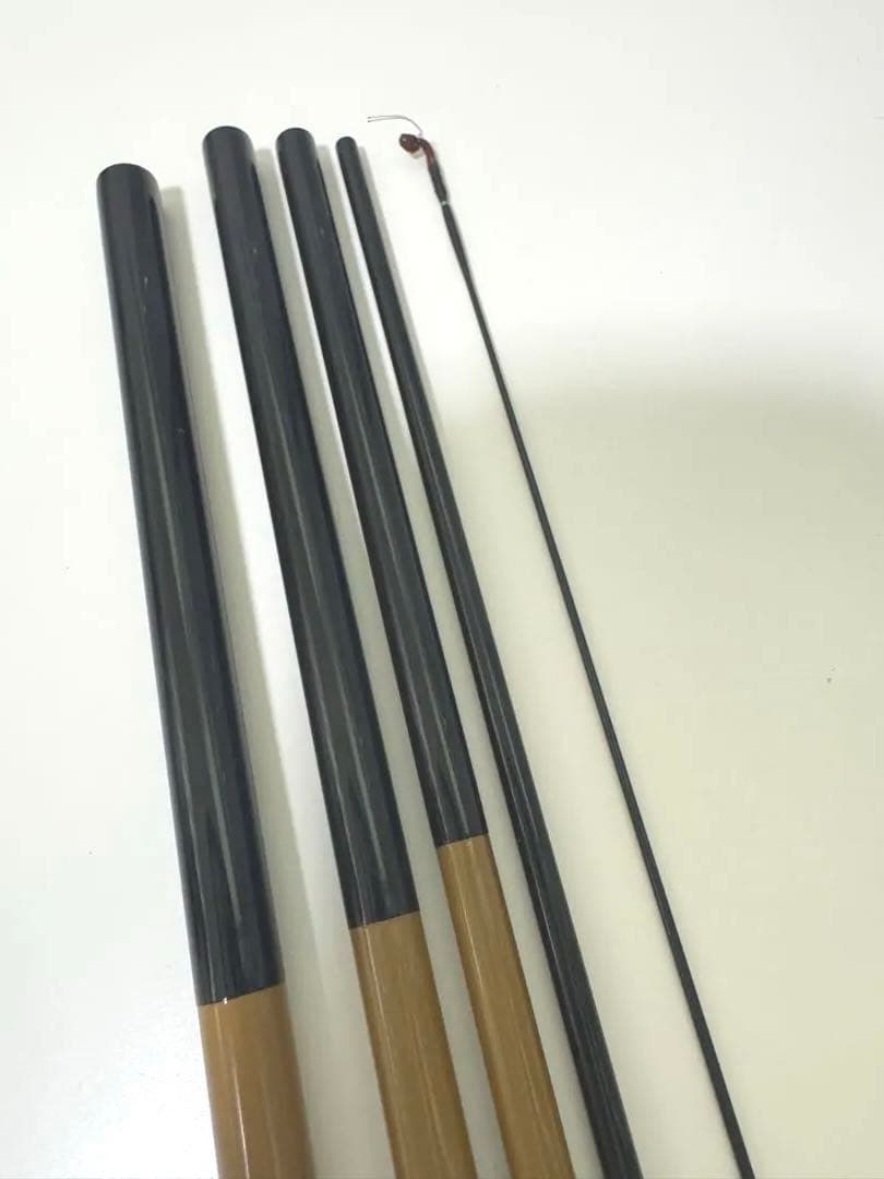 Daiwaダイワ 枯法師 天成14尺 ヘラ竿 ヘラブナ へらブナ釣り