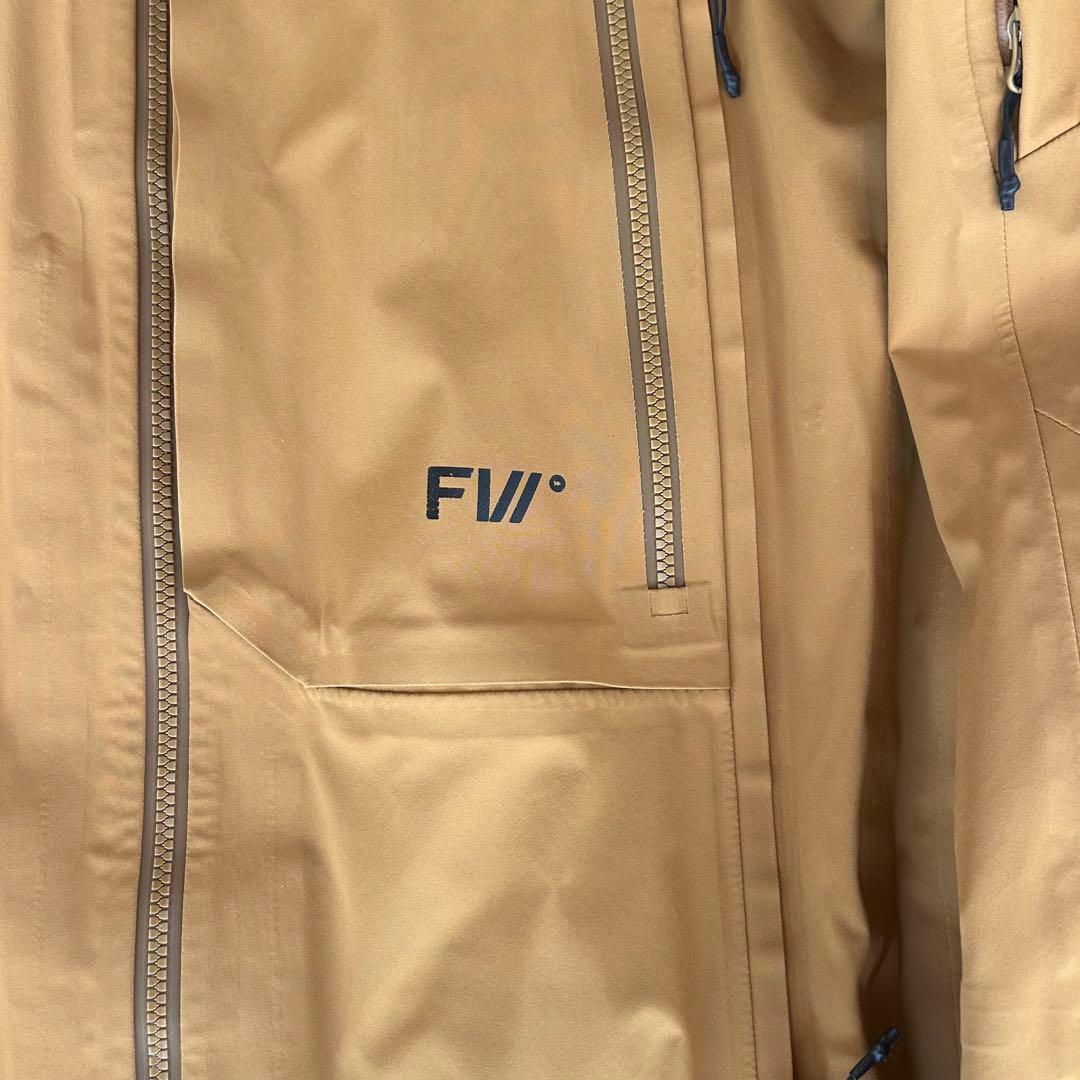 FW Manifest Mサイズ