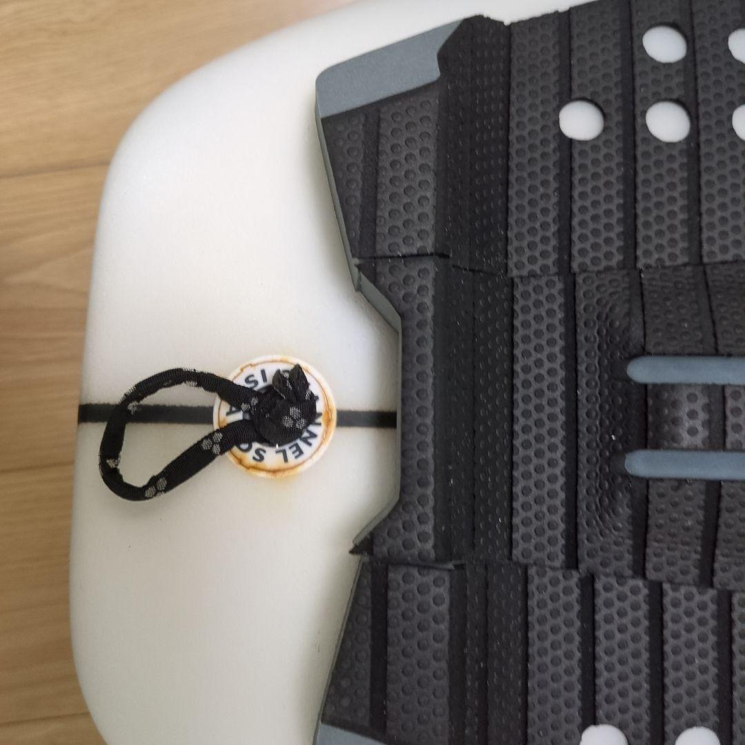 dumpStarDiver2 5'8\" ショートボード