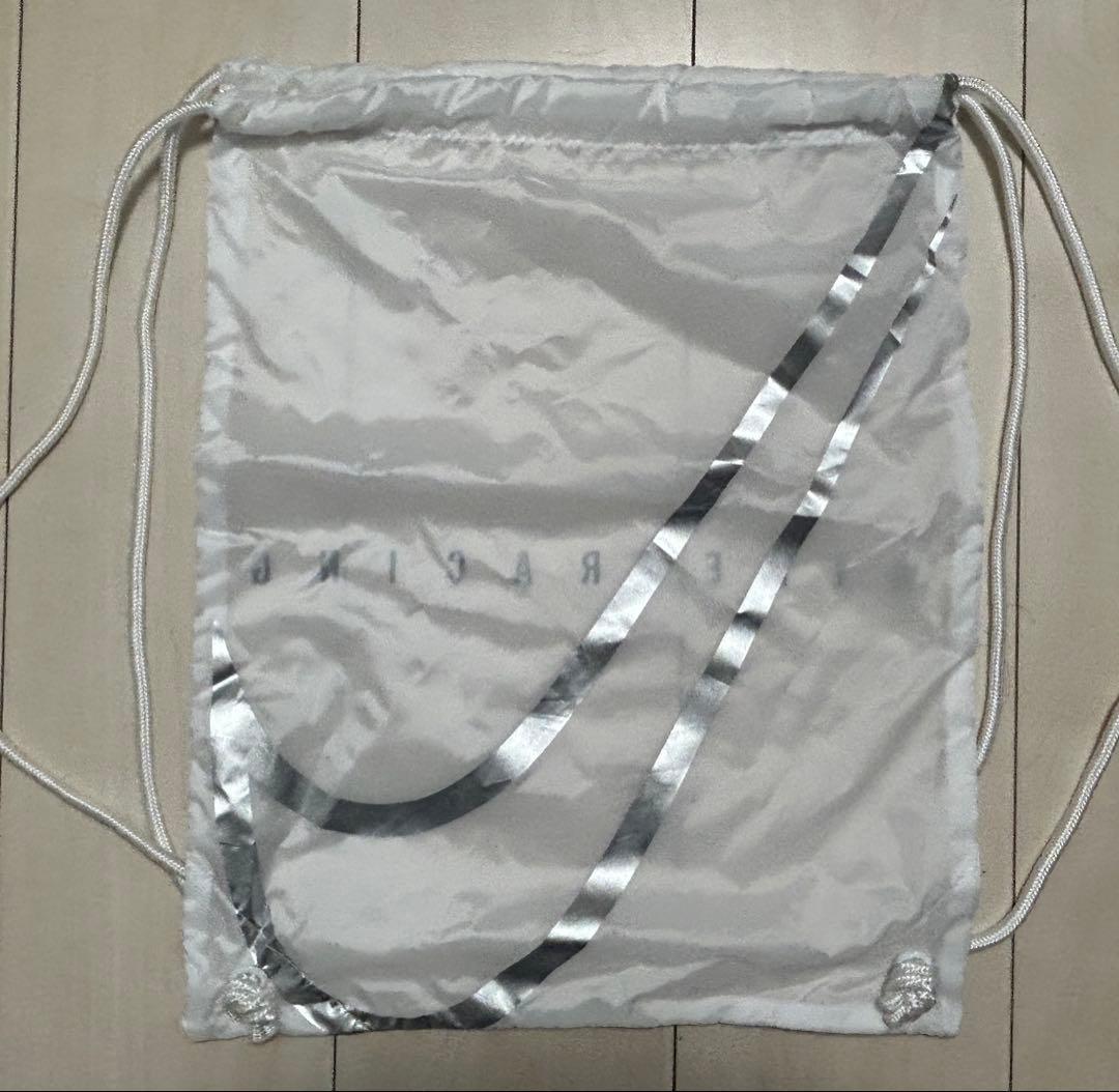 NIKE　アルファフライ3 27.0cm 走行距離23km