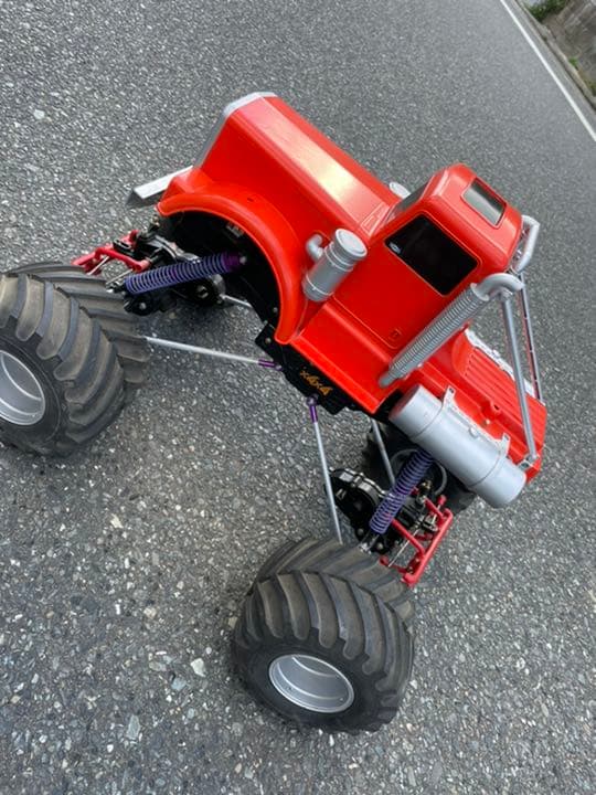 タミヤ ワイドラジコン受信機プロポサービス