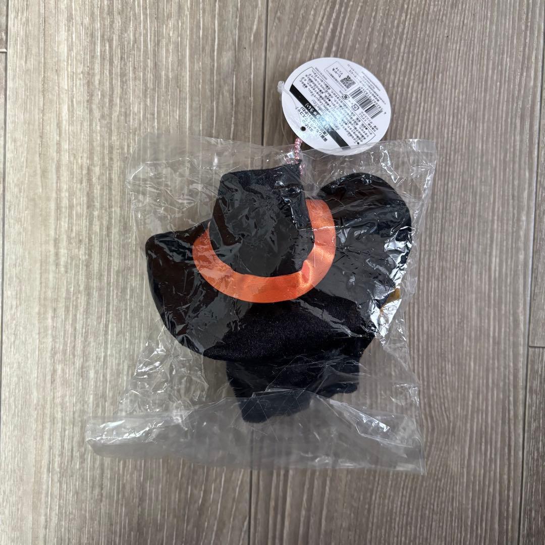 ちいかわ ハロウィン マスコット