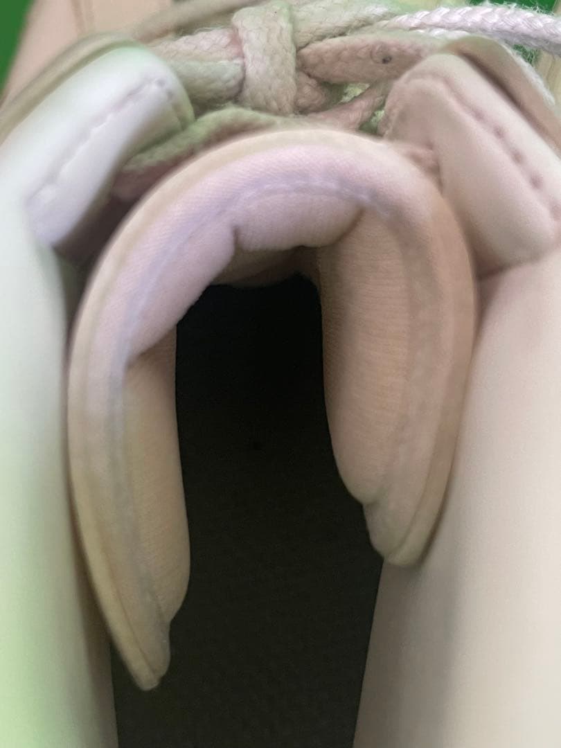 アシックスタイガー (asics TIGER)26cm