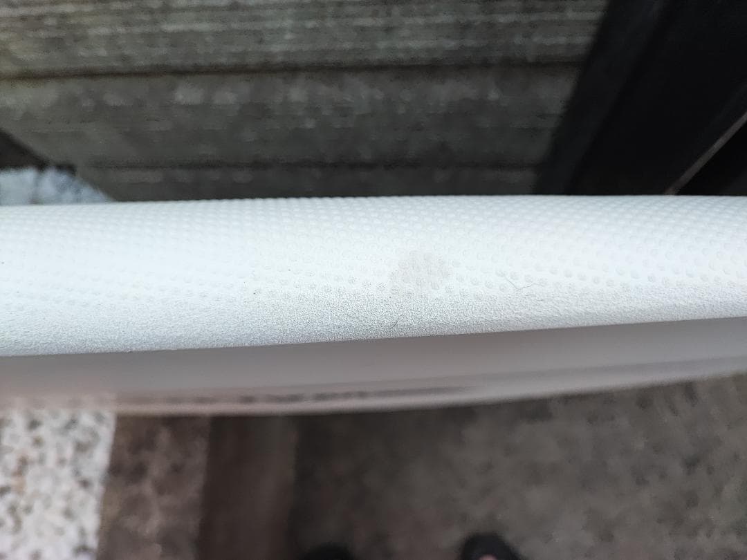 現地渡し限定）WALDEN MEGAMAGIC 9'0 SOFTOP” 99L